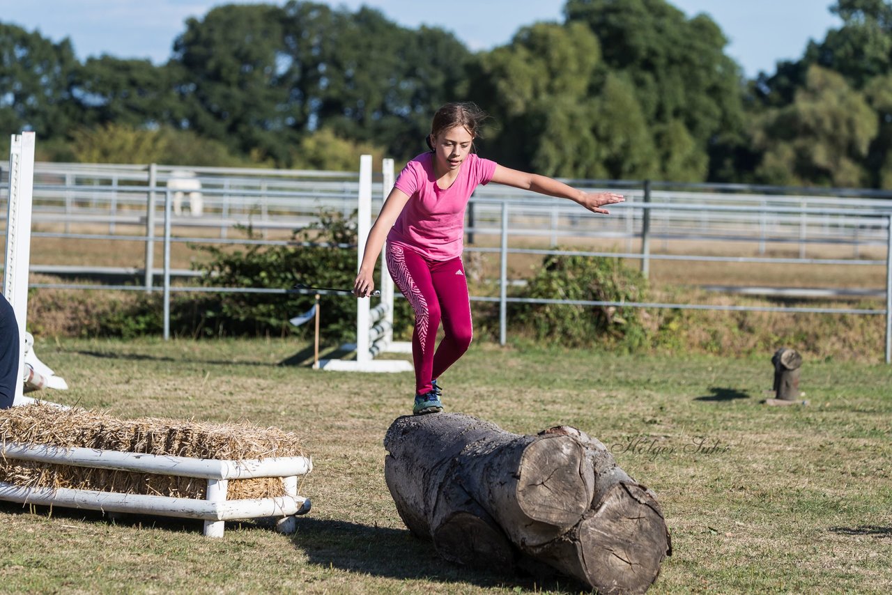 Bild 30 - Pony Akademie Turnier